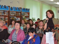 Фотоотчёт. 21 сентября. Вебинар